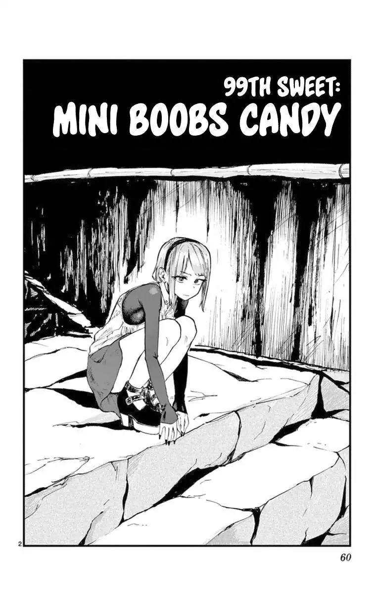 Dagashi Kashi Chapter 99 2